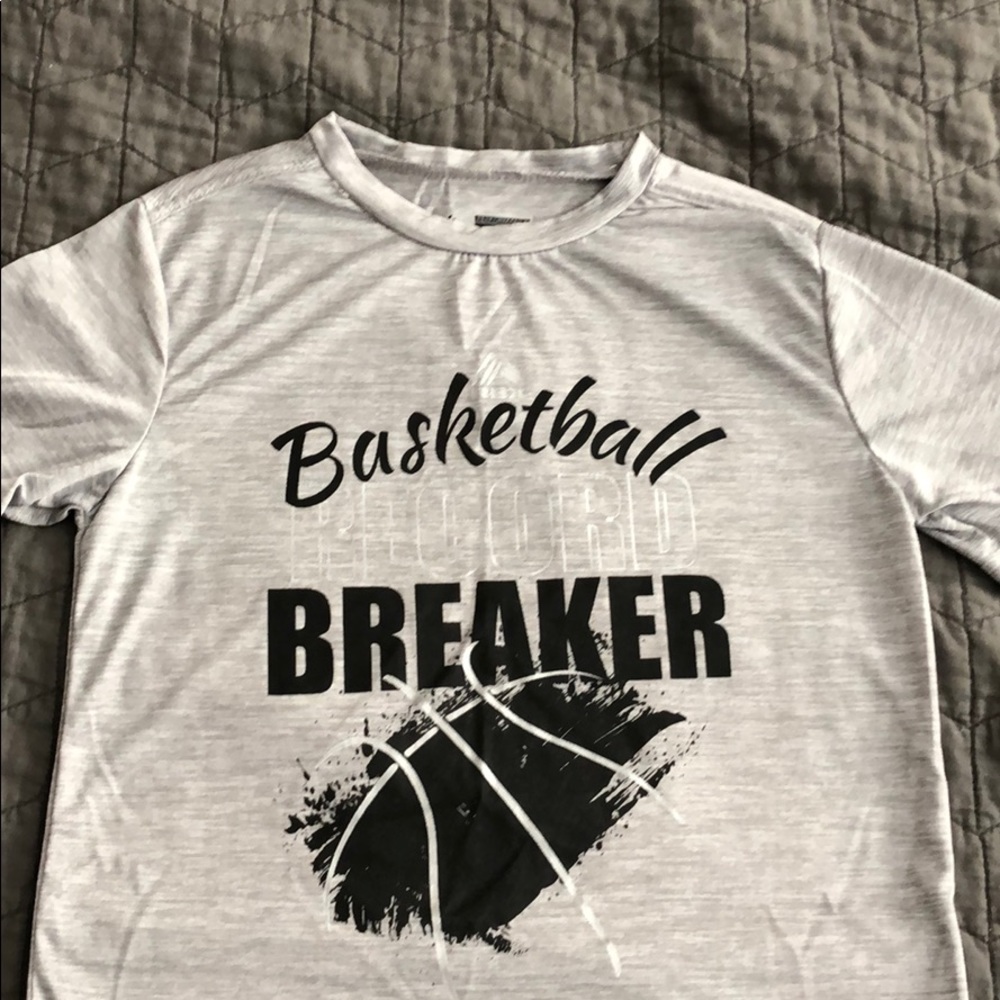 RBX boys tshirt small